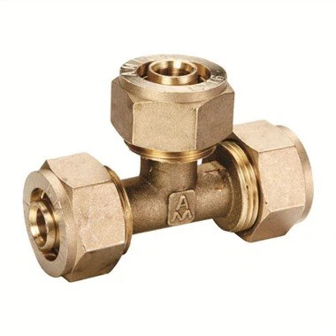 Kompresjon T-skjorte